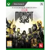TAKE 2 Xbox Series X Marvel's Midnight Suns továbbfejlesztett kiadás