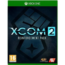 Take-Two XCOM 2: megerősítő csomag DIGITAL videójáték