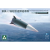 Takom 1/35 DF-17 Hypersonic Ballistic Missile katonai rakéta modell