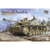  Takom StuG.III Ausf.G early production 1:35 (TAK8004)