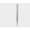 Talajcsavar HEX lemezel  1000mm