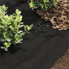  Talajtakaró fólia, Geotex polipropilén geotextíla 50 g/m2 (1.6x100 méter) fekete
