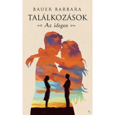 Találkozások regény