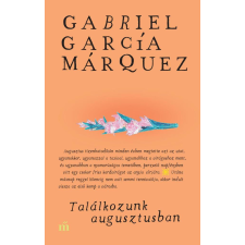 Találkozunk augusztusban regény