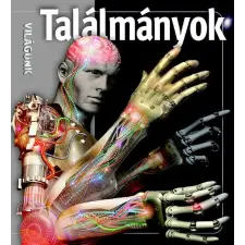  - Találmányok egyéb könyv