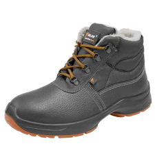 Talan FORWARD WINTER S3 téli bélelt munkavédelmi bakancs munkavédelmi cipő