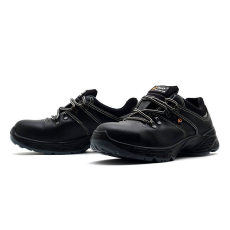 Talan STYLER LOW BLACK S3+SRA munkavédelmi cipő
