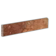 Talapzat Fineza Barro barna 5,5x30 cm BARROB60K járólap