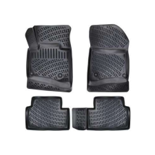  Tálca típusú gumi autószőnyeg készlet Citroen C5 II (Rd / Td) 2007-2017 autószőnyeg