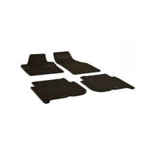  Tálca típusú gumi autószőnyeg készlet VW TOURAN (2003-2010), (2010-) Esernyő autószőnyeg