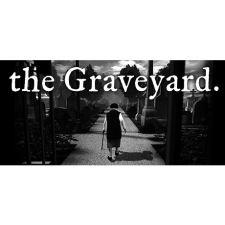 Tale of Tales The Graveyard (PC - Steam elektronikus játék licensz) videójáték