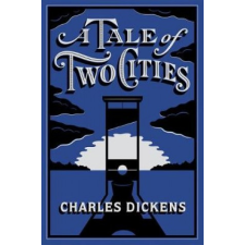  Tale of Two Cities, A – Charles Dickens idegen nyelvű könyv