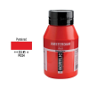 Talens Amsterdam akrilfesték, 1000 ml - 315, pyrrole red