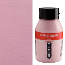 Talens Amsterdam akrilfesték, 1000 ml - 330, persian rose akrilfesték