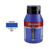 Talens Amsterdam akrilfesték, 1000 ml - 504, ultramarine