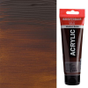 Talens Amsterdam akrilfesték, 120 ml - 409, burnt umber