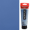 Talens Amsterdam akrilfesték, 120 ml - 562, grey blue