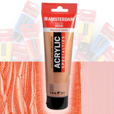 Talens Amsterdam akrilfesték, 120 ml - 805, copper akrilfesték