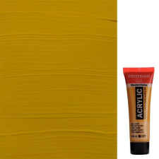 Talens Amsterdam akrilfesték, 20 ml - 227, yellow ochre akrilfesték