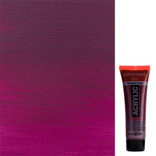 Talens Amsterdam akrilfesték, 20 ml - 344, caput mortuum violet akrilfesték