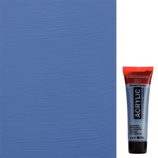 Talens Amsterdam akrilfesték, 20 ml - 562, grey blue akrilfesték