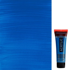 Talens Amsterdam akrilfesték, 20 ml - 582, manganese blue phthalo akrilfesték