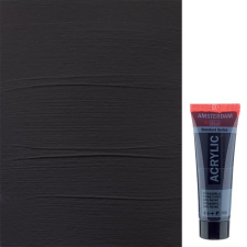 Talens Amsterdam akrilfesték, 20 ml - 708, Payne's grey akrilfesték