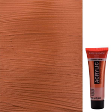 Talens Amsterdam akrilfesték, 20 ml - 805, copper akrilfesték