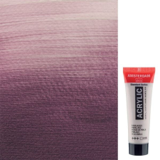 Talens Amsterdam akrilfesték, 20 ml - 819, pearl red akrilfesték