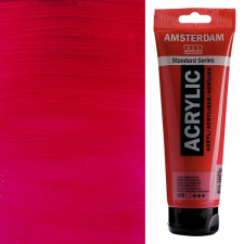 Talens Amsterdam akrilfesték, 250 ml - 369, primary magenta akrilfesték