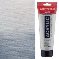 Talens Amsterdam akrilfesték, 250 ml - 817, pearl white akrilfesték