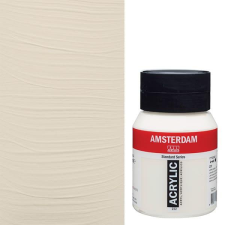 Talens Amsterdam akrilfesték, 500 ml - 222, naples yellow light akrilfesték