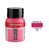 Talens Amsterdam akrilfesték, 500 ml - 366, quinacridone rose