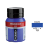 Talens Amsterdam akrilfesték, 500 ml - 504, ultramarine