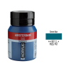 Talens Amsterdam akrilfesték, 500 ml - 557, green blue