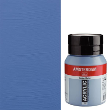 Talens Amsterdam akrilfesték, 500 ml - 562, gray blue akrilfesték