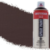 Talens Amsterdam vízbázisú akrilfesték spray, 400 ml - 409, burnt umber