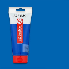 Talens Art Creation akrilfesték, 200 ml - 570, Phthalo blue akrilfesték