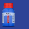 Talens Art Creation akrilfesték, 750 ml - 504, Ultramarine