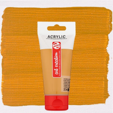Talens Art Creation akrilfesték, 75 ml - 234, Raw sienna akrilfesték