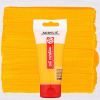 Talens Art Creation akrilfesték, 75 ml - 270, Azo yellow deep