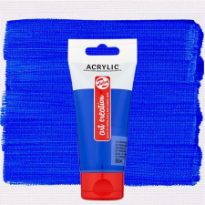 Talens Art Creation akrilfesték, 75 ml - 504, Ultramarine akrilfesték