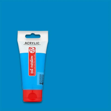 Talens Art Creation akrilfesték, 75 ml - 564, Brilliant blue akrilfesték