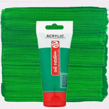 Talens Art Creation akrilfesték, 75 ml - 623, Sap green akrilfesték