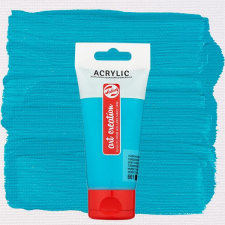Talens Art Creation akrilfesték, 75 ml - 661, Turquoise green akrilfesték