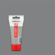 Talens Art Creation akrilfesték, 75 ml - 710, Neutral grey akrilfesték