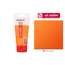Talens Art Creation akrilfesték 75ml - azo narancssárga 276 (Azo Orange) akrilfesték