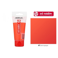 Talens Art Creation akrilfesték 75ml - naftol piros 398 (Naphtol Red light) akrilfesték