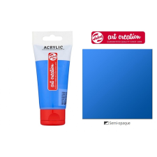 Talens Art Creation akrilfesték 75ml - ultramarin kobaltkék 512 (Cobalt Blue(Ultramarine)) akrilfesték