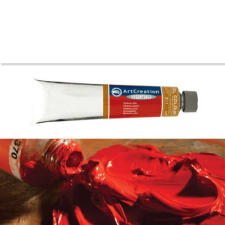 Talens Art Creation olajfesték, 200 ml - 104, Zinc white hobbifesték